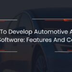 Develop Automotive Auction Software